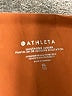 Athleta Solid Brown Casual Pants Size XL - photo 7