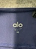 Alo Blue Active Pants Size XS - photo 7