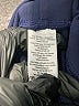 Alo Blue Active Pants Size XS - photo 8