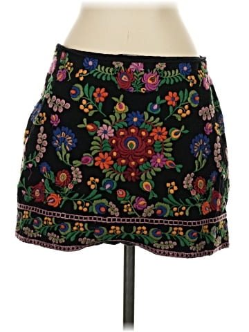 Zara Casual Skirt (view 2)