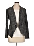 Decjuba Gray Blazer Size 10 - photo 1