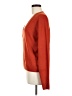 Gap Orange Pullover Sweater Size M - photo 5