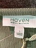 Haven Well Within Solid Gray Casual Dress Size L - photo 7