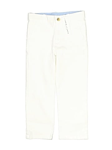 Janie and Jack Casual Pants (view 1)