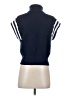 Lou & Grey Blue Vest Size S - photo 2