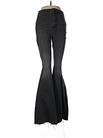Free People Jeans (view 1)