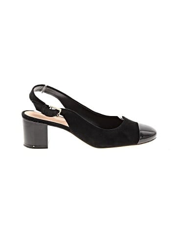 Clarks Heels (view 1)