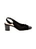 Clarks Black Heels Size 8 - photo 1
