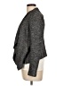 Decjuba Gray Blazer Size 10 - photo 5