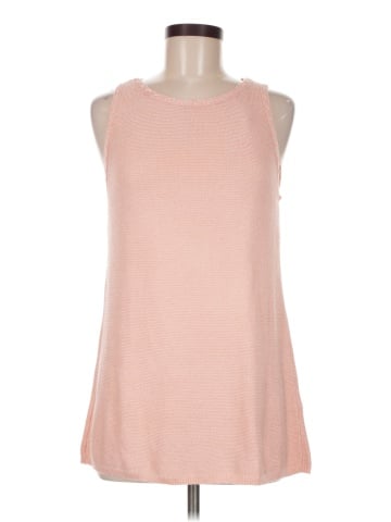 White House Black Market Sweater Vest (view 1)