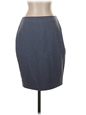 Banana Republic Factory Store Formal Skirt (view 1)