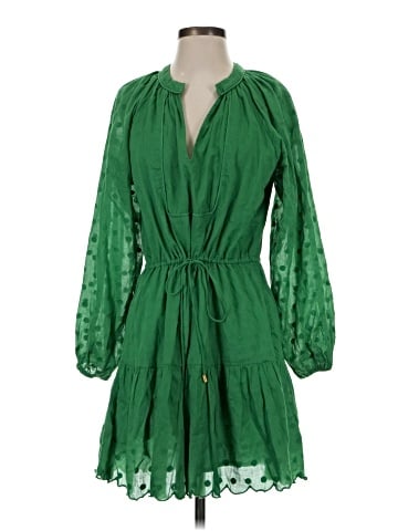 Karina Grimaldi Casual Dress (view 1)