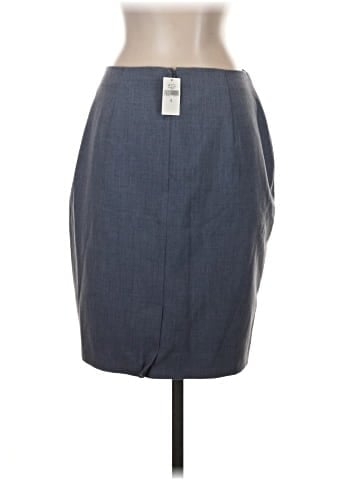 Banana Republic Factory Store Formal Skirt (view 2)