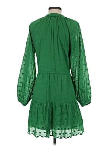 Karina Grimaldi Casual Dress (view 2)