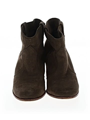 Splendid Ankle Boots (view 2)