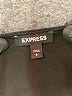 Express Black Sleeveless Top Size L - photo 7