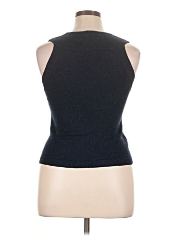 Mango Sleeveless Top (view 2)