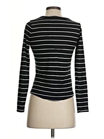 Cloud Chaser Pullover Sweater (view 2)