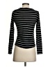 Cloud Chaser Black Pullover Sweater Size XS - photo 2
