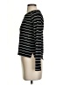 Cloud Chaser Black Pullover Sweater Size XS - photo 5
