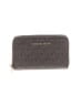 MICHAEL Michael Kors Brown Wallet One size - photo 1