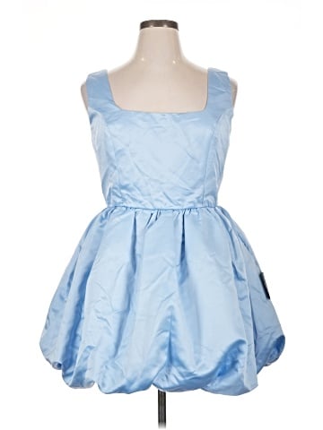 Lulus Cocktail Dress (view 1)
