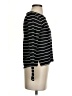 Cloud Chaser Black Pullover Sweater Size XS - photo 4