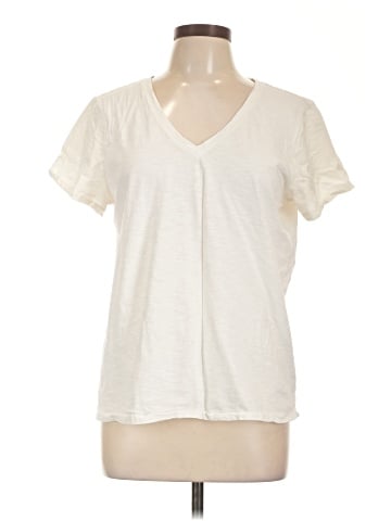 Primary Short Sleeve T-Shirt (view 1)
