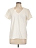 Primary Ivory Short Sleeve T-Shirt Size L - photo 1