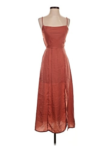 American Eagle Outfitters Casual Dress (view 1)
