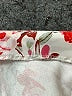 Unbranded Floral White Casual Dress Size M (estimated) - photo 7