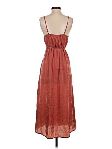 American Eagle Outfitters Casual Dress (view 2)