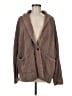 Forever 21 Brown Cardigan Size M - photo 1