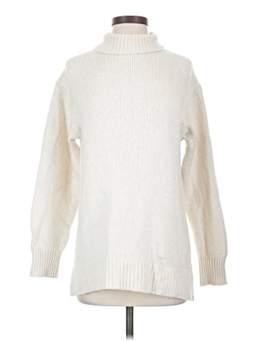 Uniqlo Turtleneck Sweater (view 1)
