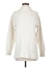 Uniqlo Ivory Turtleneck Sweater Size XXS - photo 1
