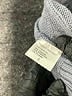 Unbranded Gray Sweater Vest Size S - photo 7