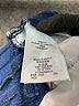 Levi's 100% Cotton Blue Jeans Size 10 - 12 - photo 4