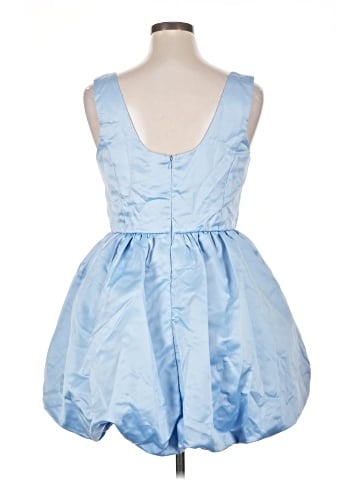 Lulus Cocktail Dress (view 2)