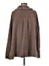 Forever 21 Brown Cardigan Size M - photo 2