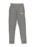 Nike 100% Polyester Gray Track Pants Size XS (youth) - photo 1
