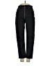 REVICE Chevron-herringbone Black Jeans Size 25 waist - photo 1