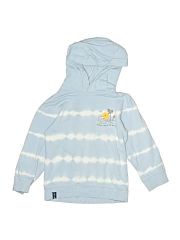 Mayoral Pullover Hoodie (view 1)