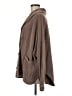 Forever 21 Brown Cardigan Size M - photo 5