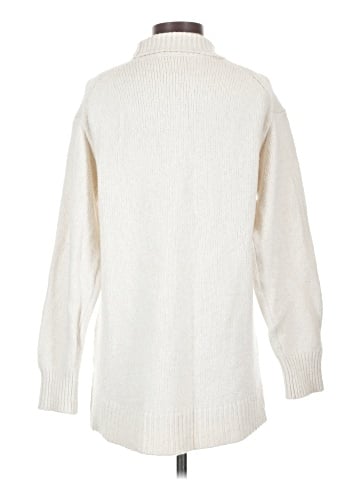 Uniqlo Turtleneck Sweater (view 2)