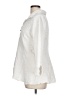 Joseph Ribkoff White Cardigan Size 10 - photo 5