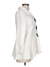 Joseph Ribkoff White Cardigan Size 10 - photo 4