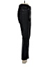 REVICE Chevron-herringbone Black Jeans Size 25 waist - photo 4