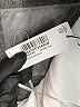 Nasty Gal Inc. White Halter Top Size 8 - photo 7