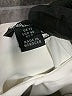 Nasty Gal Inc. White Halter Top Size 8 - photo 8