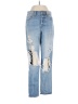 Pistola Graphic Blue Jeans Size 26 waist - photo 1